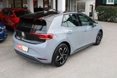 VW ID.3 Gebrauchtwagen