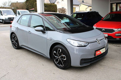 VW ID.3 Gebrauchtwagen