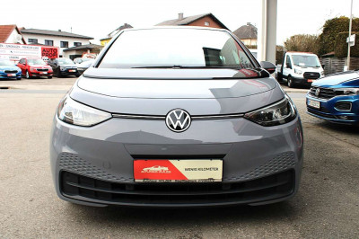 VW ID.3 Gebrauchtwagen
