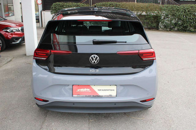 VW ID.3 Gebrauchtwagen