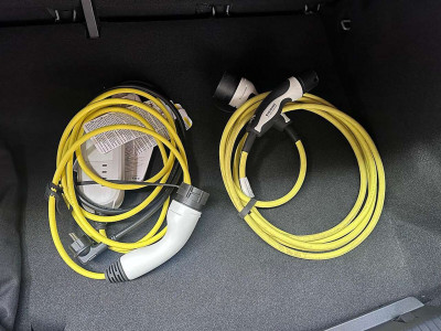 VW ID.3 Gebrauchtwagen