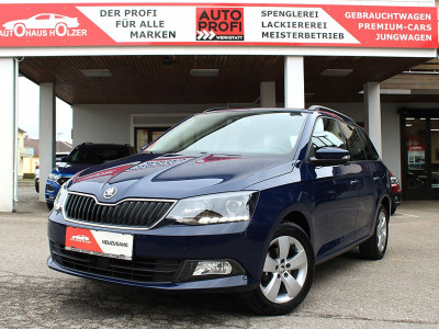 Skoda Fabia Gebrauchtwagen Skoda Fabia Gebrauchtwagen