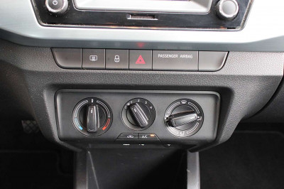 Skoda Fabia Gebrauchtwagen Skoda Fabia Gebrauchtwagen