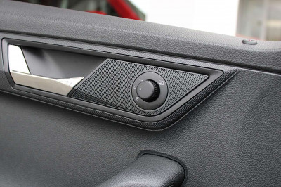 Skoda Fabia Gebrauchtwagen Skoda Fabia Gebrauchtwagen