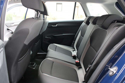 Skoda Fabia Gebrauchtwagen Skoda Fabia Gebrauchtwagen