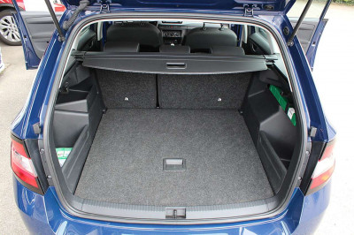 Skoda Fabia Gebrauchtwagen Skoda Fabia Gebrauchtwagen