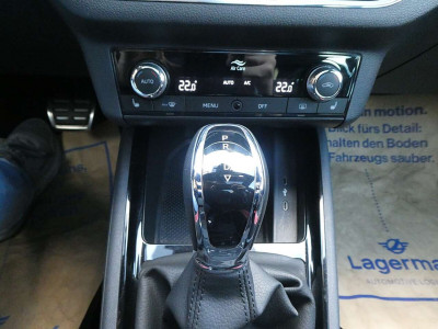 Skoda Scala Gebrauchtwagen