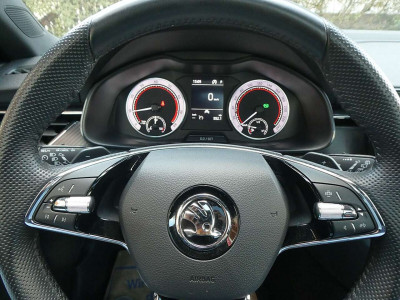 Skoda Scala Gebrauchtwagen