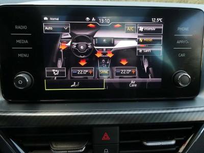 Skoda Scala Gebrauchtwagen