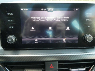 Skoda Scala Gebrauchtwagen