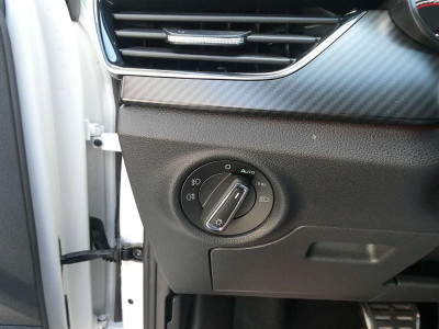 Skoda Scala Gebrauchtwagen