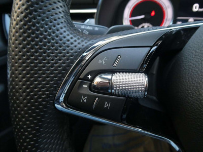 Skoda Scala Gebrauchtwagen