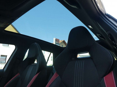 Skoda Scala Gebrauchtwagen