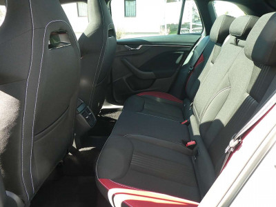 Skoda Scala Gebrauchtwagen