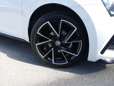 Skoda Scala Gebrauchtwagen