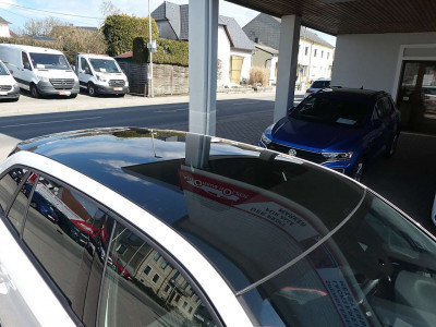 Skoda Scala Gebrauchtwagen