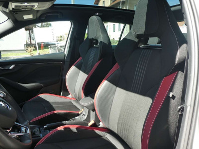 Skoda Scala Gebrauchtwagen