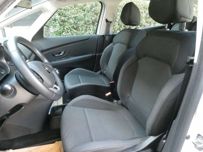 Renault Scénic Gebrauchtwagen