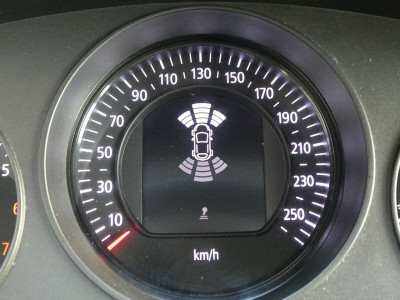 Renault Scénic Gebrauchtwagen