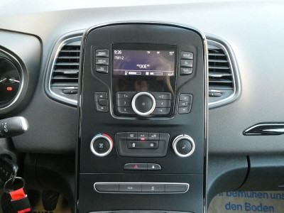 Renault Scénic Gebrauchtwagen