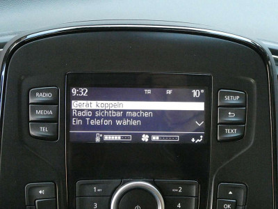 Renault Scénic Gebrauchtwagen