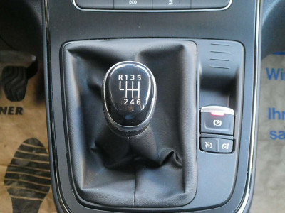 Renault Scénic Gebrauchtwagen