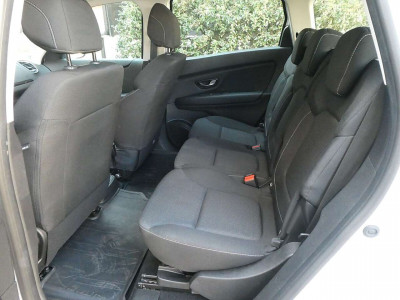 Renault Scénic Gebrauchtwagen