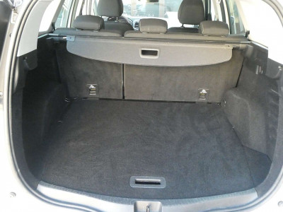 Renault Scénic Gebrauchtwagen