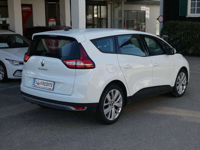 Renault Scénic Gebrauchtwagen