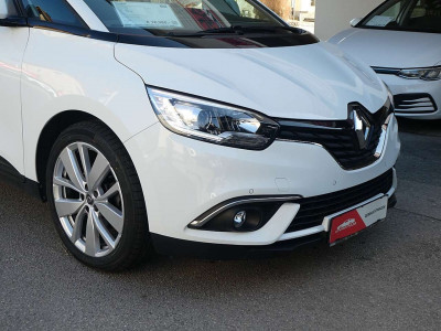 Renault Scénic Gebrauchtwagen