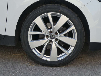 Renault Scénic Gebrauchtwagen