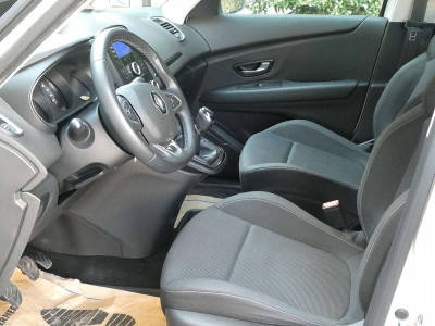 Renault Scénic Gebrauchtwagen