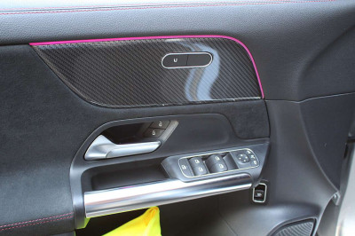 Mercedes-Benz GLA Gebrauchtwagen