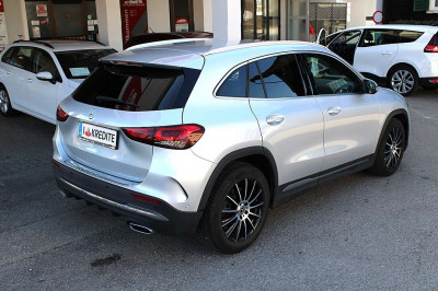 Mercedes-Benz GLA Gebrauchtwagen