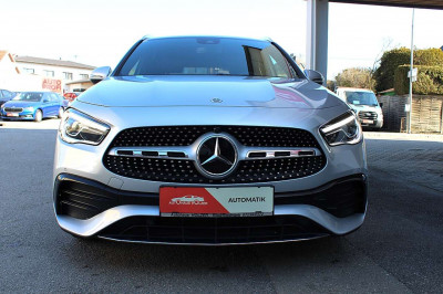 Mercedes-Benz GLA Gebrauchtwagen