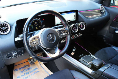 Mercedes-Benz GLA Gebrauchtwagen