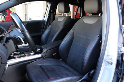 Mercedes-Benz GLA Gebrauchtwagen