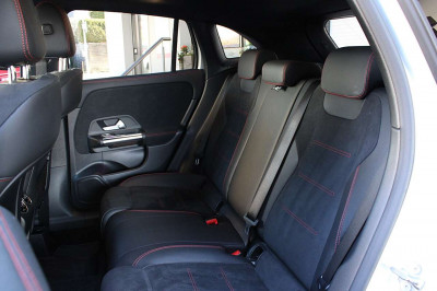 Mercedes-Benz GLA Gebrauchtwagen