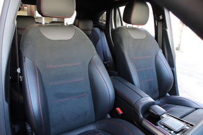 Mercedes-Benz GLA Gebrauchtwagen