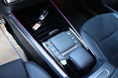 Mercedes-Benz GLA Gebrauchtwagen