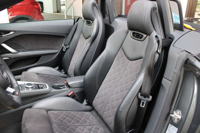 Audi TT Gebrauchtwagen