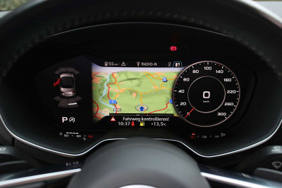 Audi TT Gebrauchtwagen