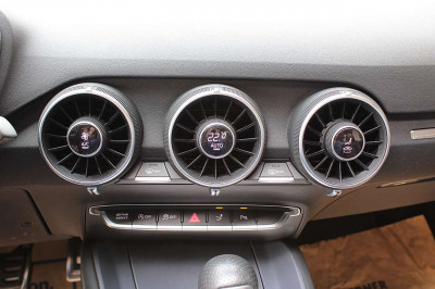 Audi TT Gebrauchtwagen