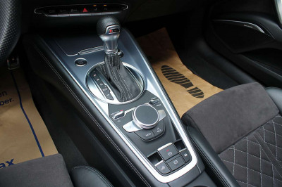 Audi TT Gebrauchtwagen