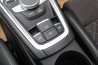 Audi TT Gebrauchtwagen