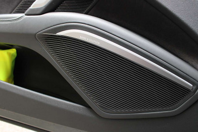 Audi TT Gebrauchtwagen