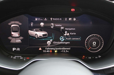 Audi TT Gebrauchtwagen