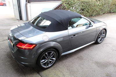 Audi TT Gebrauchtwagen