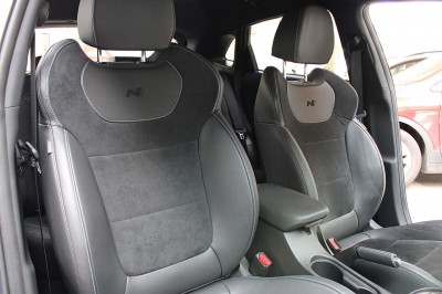 Hyundai Kona Gebrauchtwagen