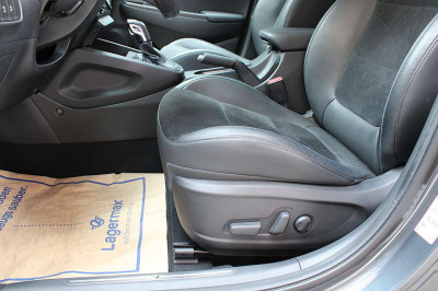 Hyundai Kona Gebrauchtwagen